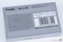 That�s Magica 46 min. Compact Cassette