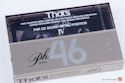 That�s  PH 46 min. Compact Cassette