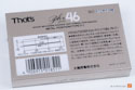 That�s  PH 46 min. Compact Cassette