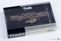 That�s  SUONO 46 min. Compact Cassette