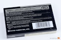 That�s  SUONO 46 min. Compact Cassette