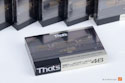 That�s  SUONO 46 min. Compact Cassette