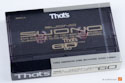 That�s  SUONO 60 min. Compact Cassette