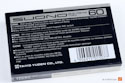 That�s  SUONO 60 min. Compact Cassette