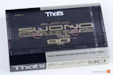 That�s  SUONO 90 min. Compact Cassette