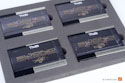 That�s  SUONO 46, 60, 74, 90 min. Compact Cassette Set of 4 Tape
