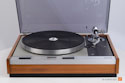 Thorens TD-125 MK2 with SME 3009