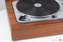 Thorens TD-135 MK2 & TP-14 Arm in Original Plinth