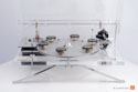 Transrotor AC with SME 3009 III