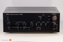 Wega V-4810 V-Fet Integrated Amp