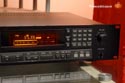 Yamaha DTR-2 Professional DAT