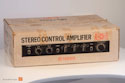 Yamaha C-2 reference preamp