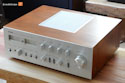 Yamaha CA-2010 Class A Amplifier