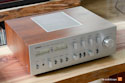 Yamaha CA-2010 Class A Amplifier