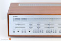 Yamaha CR-1000 Receiver