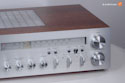 Yamaha CR-1020 Receiver, mint