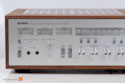 Yamaha CR-2020 Receiver, near mint
