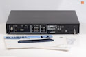 Yamaha T-2, black