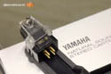 Yamaha MC-9 Pickup