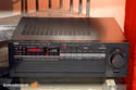Yamaha RX-1100, Top of the Line AV-Receiver