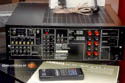 Yamaha RX-1100, Top of the Line AV-Receiver
